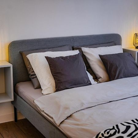 Family Stay - Calliope Apartment - By Openhouse Timişoara Extérieur photo