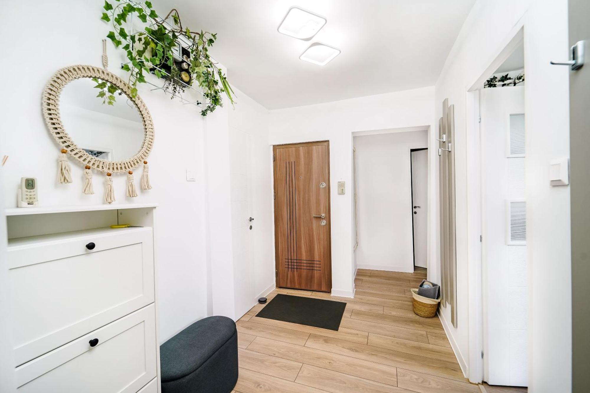 Family Stay - Calliope Apartment - By Openhouse Timişoara Extérieur photo