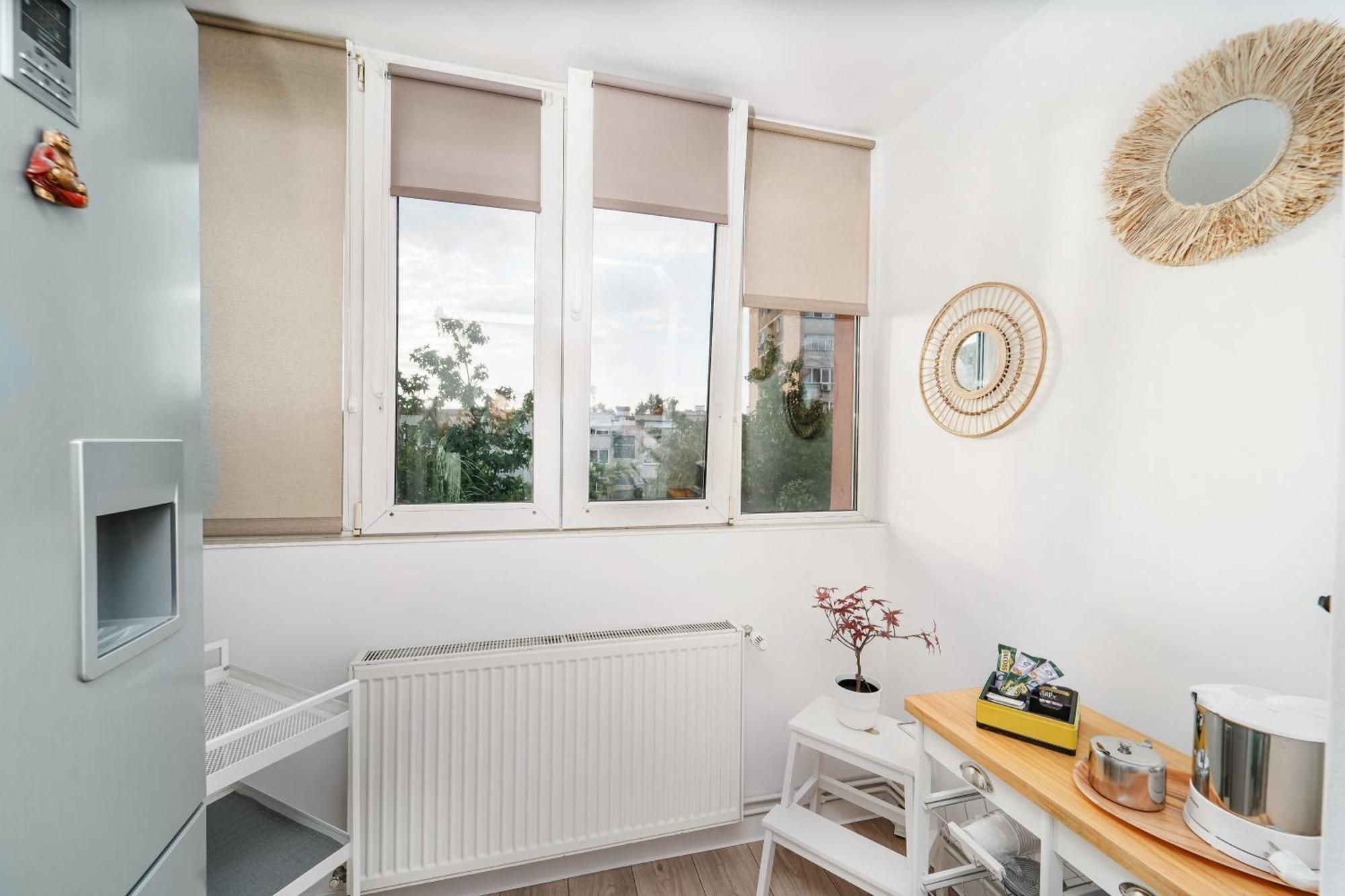 Family Stay - Calliope Apartment - By Openhouse Timişoara Extérieur photo