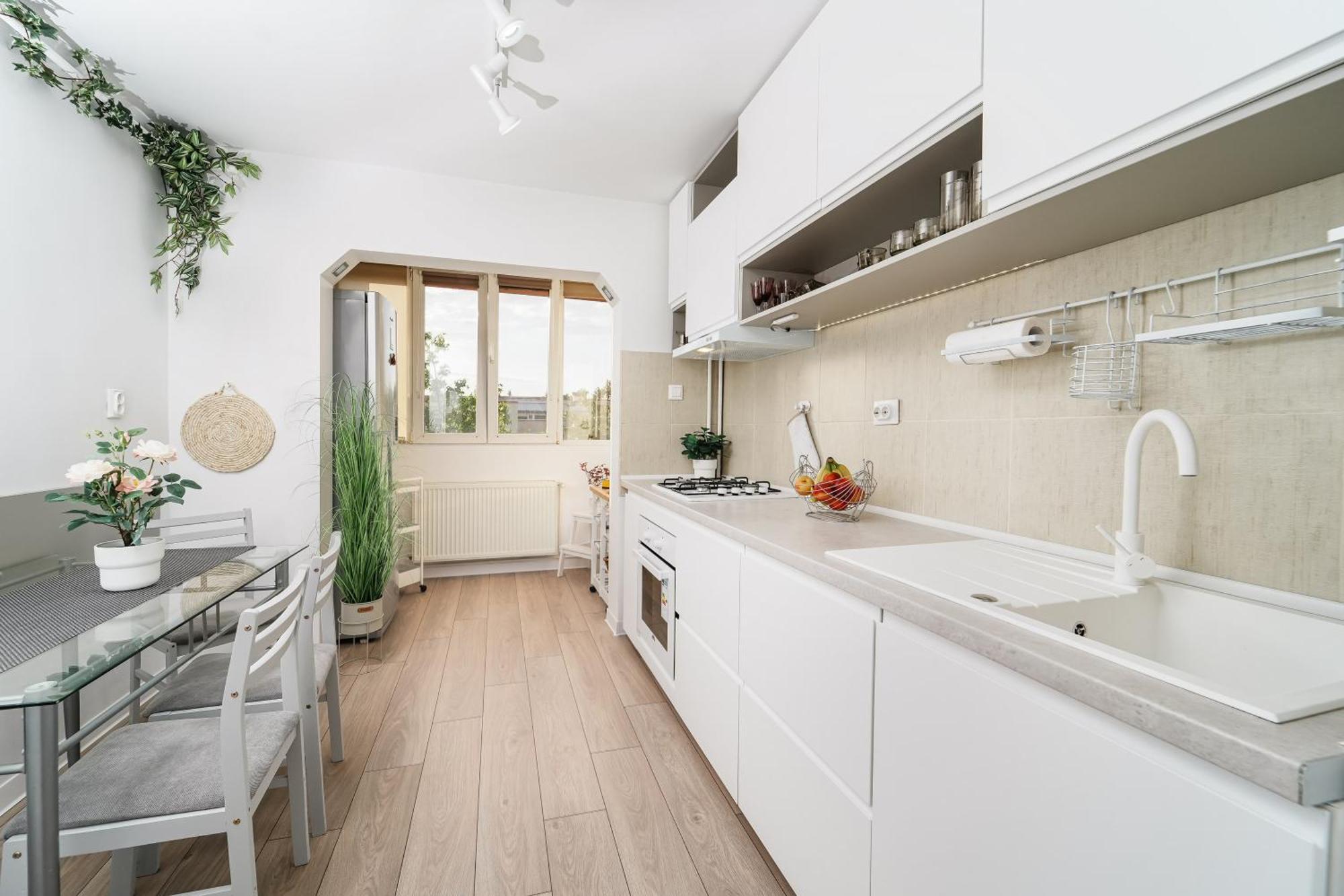 Family Stay - Calliope Apartment - By Openhouse Timişoara Extérieur photo