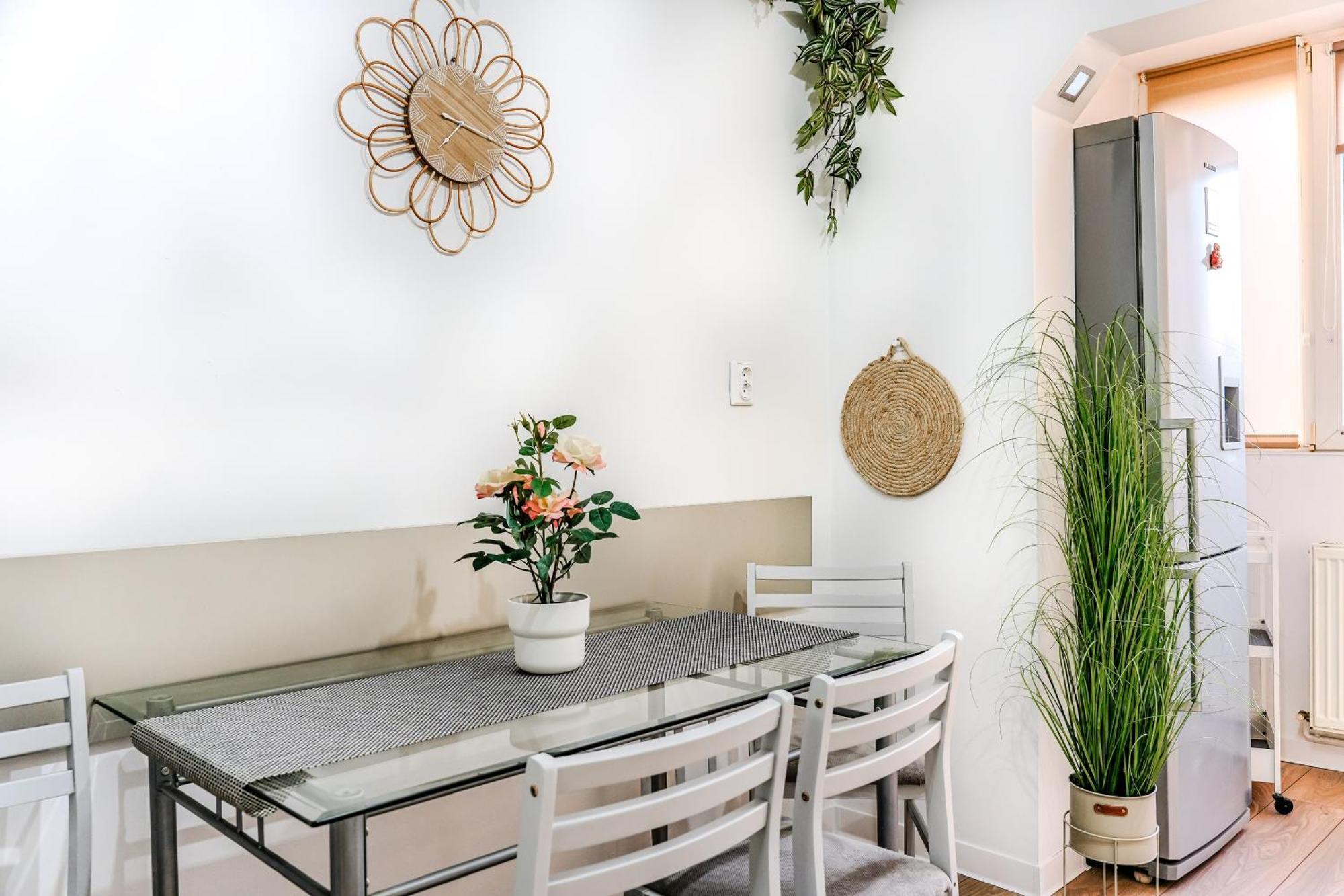 Family Stay - Calliope Apartment - By Openhouse Timişoara Extérieur photo