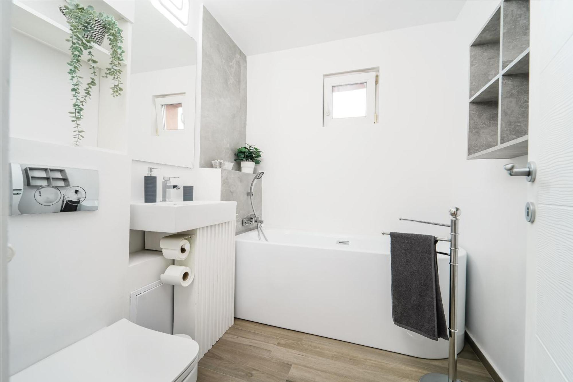 Family Stay - Calliope Apartment - By Openhouse Timişoara Extérieur photo