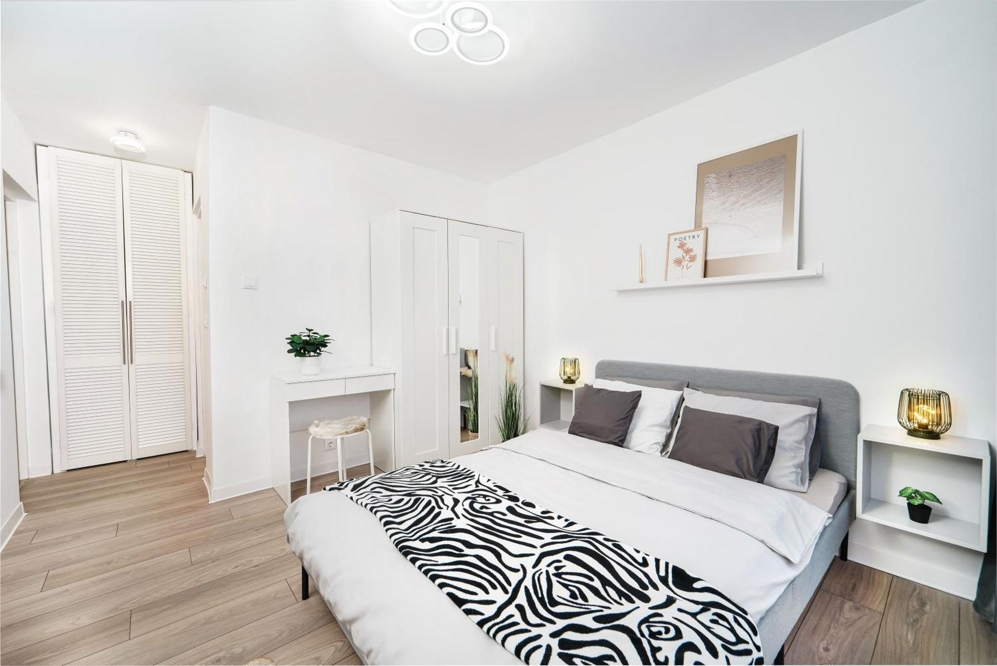 Family Stay - Calliope Apartment - By Openhouse Timişoara Extérieur photo