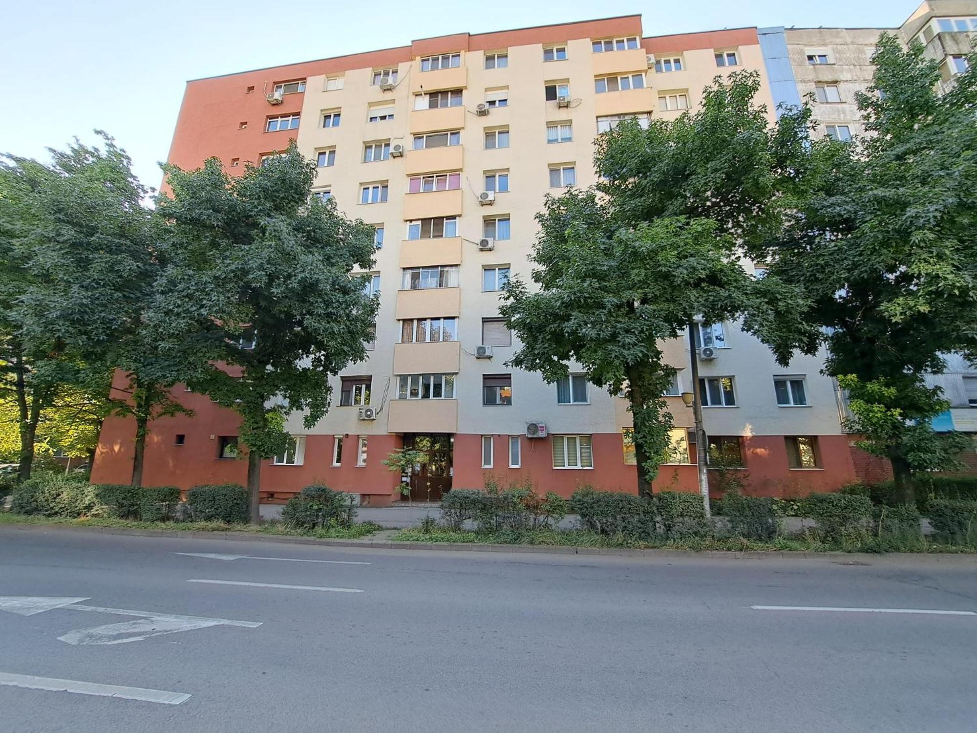 Family Stay - Calliope Apartment - By Openhouse Timişoara Extérieur photo
